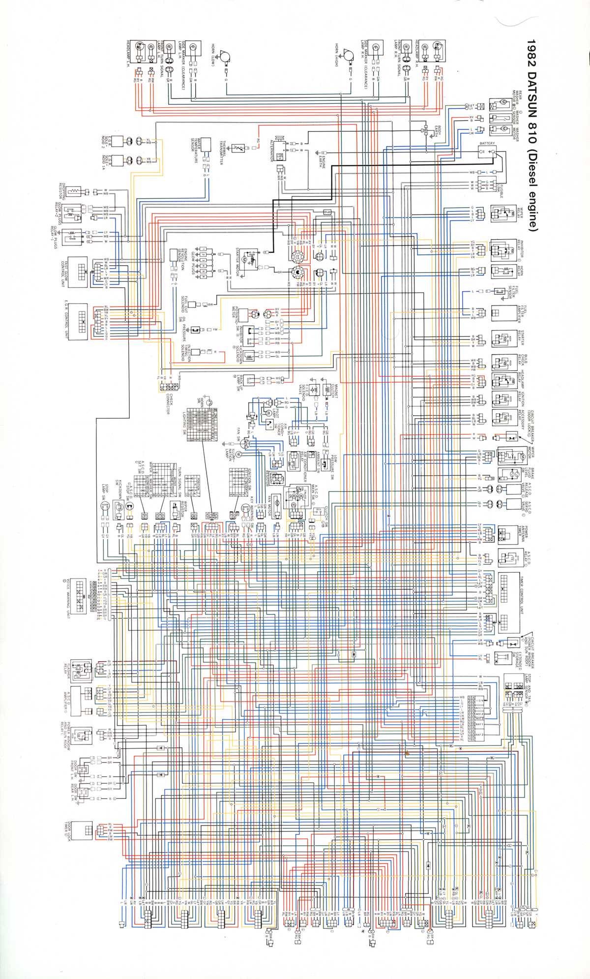 2004 nissan maxima wiring diagram 2004 nissan maxima wiring diagram