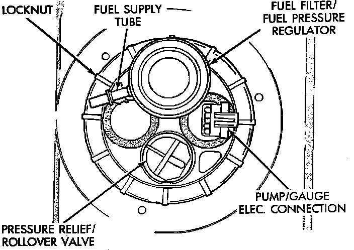1994 dodge ram wiring diagram