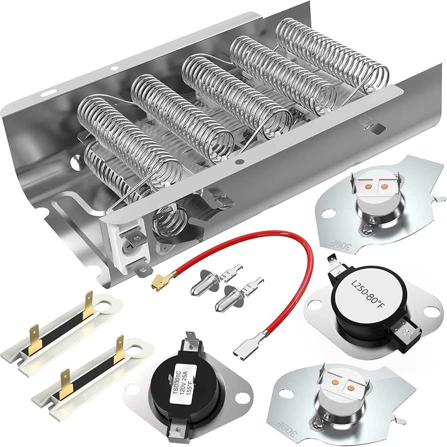 schematic diagram for amana dryer model ned4655ew1