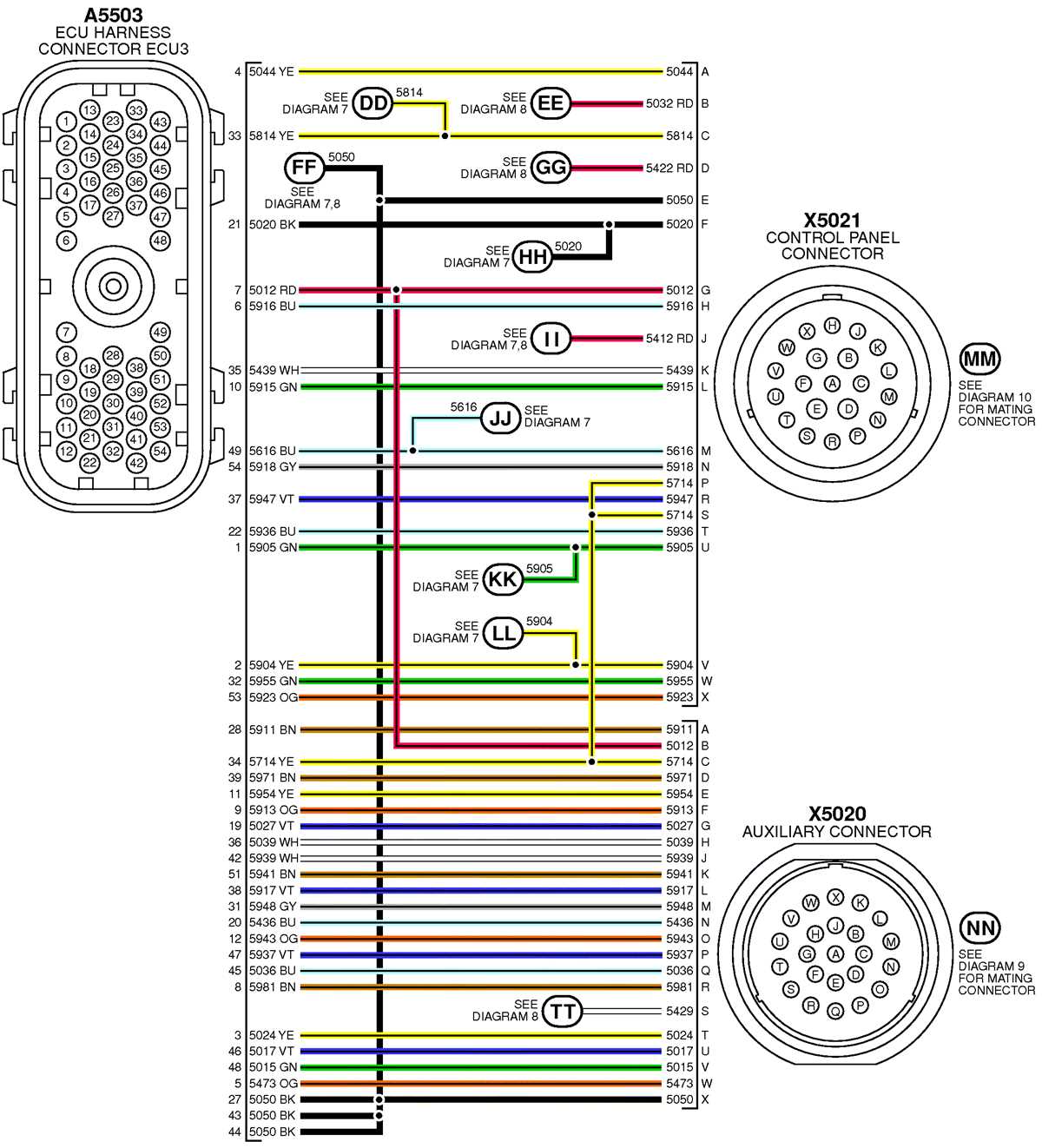 john deere 3 pin power plug wiring diagram