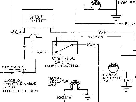 john deere 425 wiring diagram