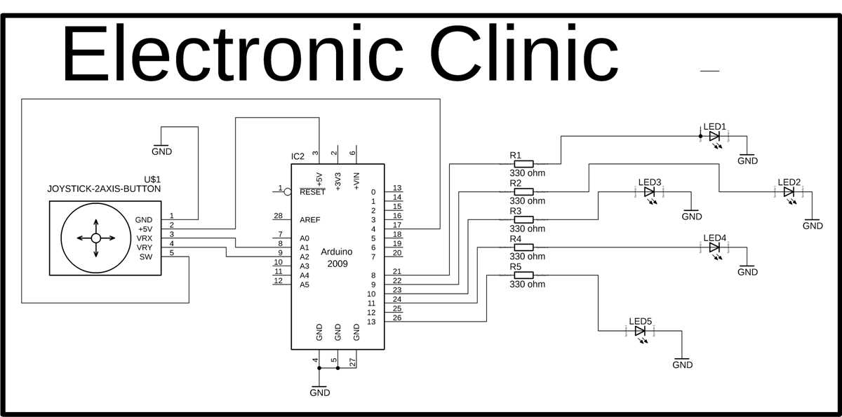 joystick schematic diagram joystick schematic diagram