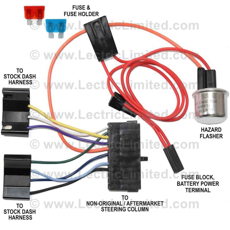 1978 chevy truck ignition switch wiring diagram