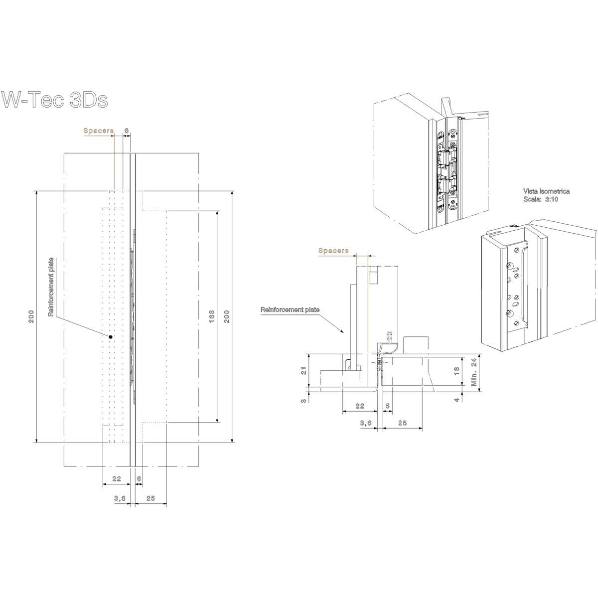 schematic diagram for 3ds