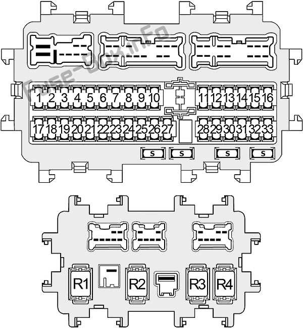 2018 nissan altima wiring diagram