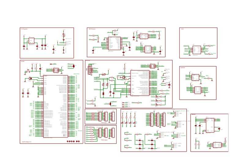 ekta schematic diagrams