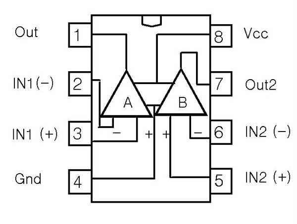 jrc 4558 preamp circuit diagram