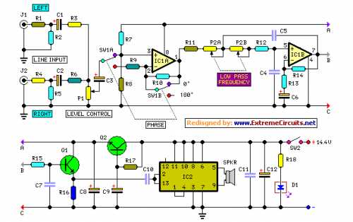 jrc4558 amplifier circuit diagram jrc4558 amplifier circuit diagram