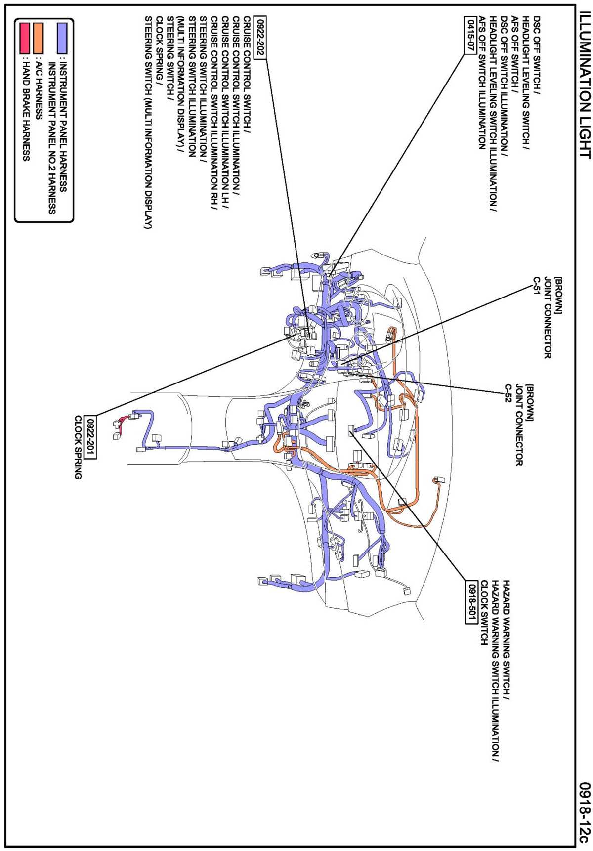 2013 mazda 3 wiring diagram