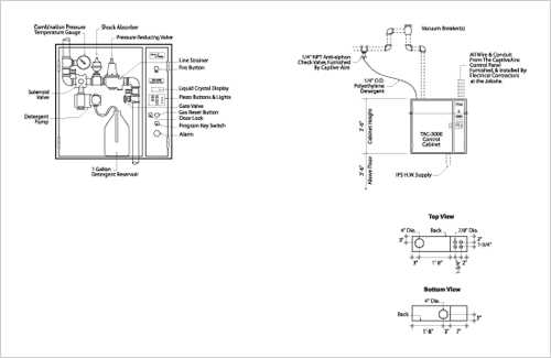 commercial kitchen hood wiring diagram