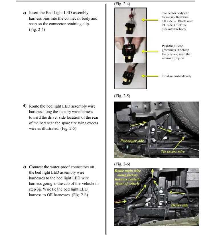 2016 toyota tacoma wiring diagram