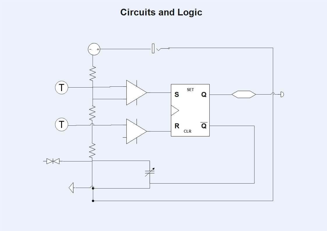 schematic diagram examples