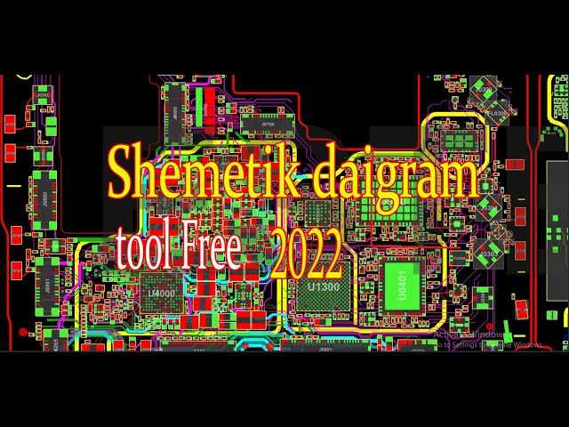 free schematic diagram maker free schematic diagram maker