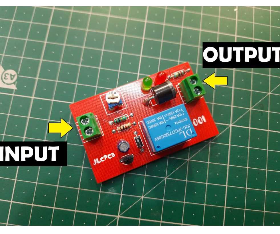 battery charger circuit diagram with auto cut off