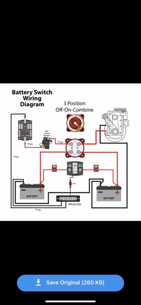 4 prong trolling motor plug wiring diagram