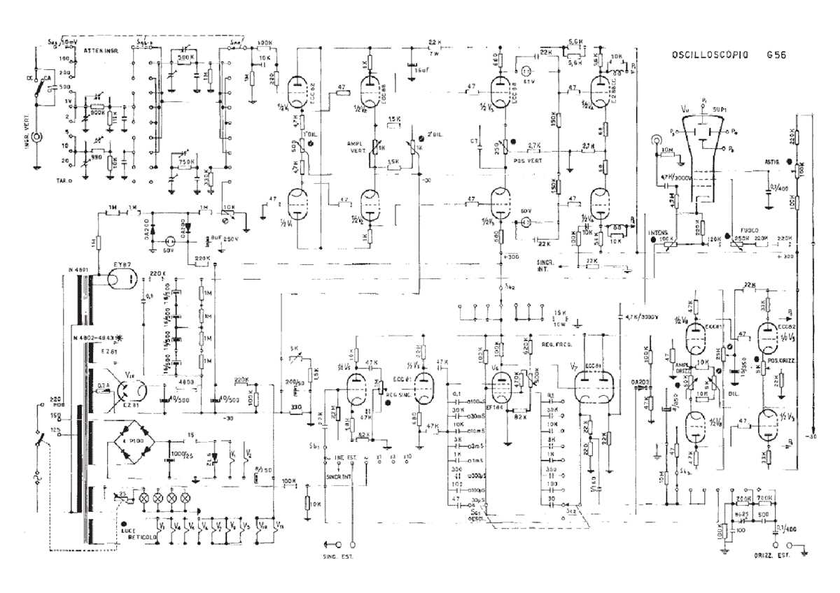 schematic diagram lasco 07 1262