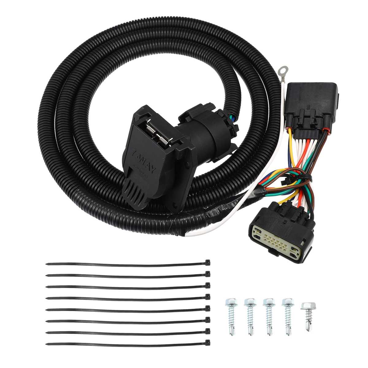 2017 f150 trailer wiring diagram