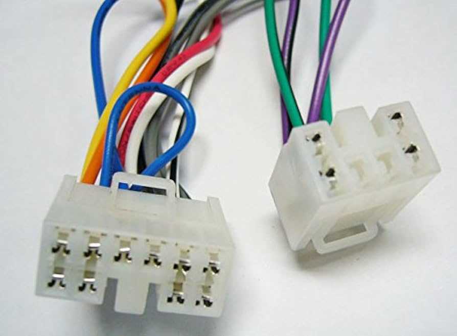 toyota tacoma stereo wiring diagram toyota tacoma stereo wiring diagram