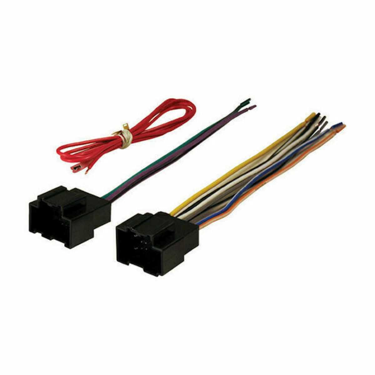 2005 saturn vue stereo wiring diagram