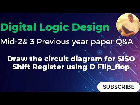 siso circuit diagram