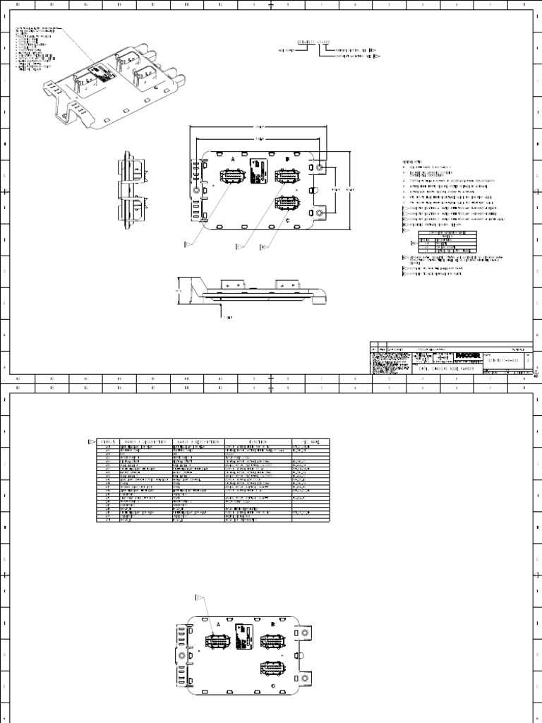 kenworth t660 wiring diagram kenworth t660 wiring diagram