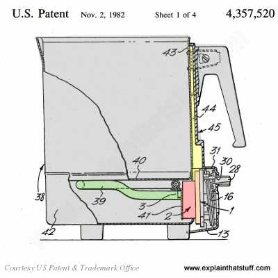 kettle circuit diagram kettle circuit diagram