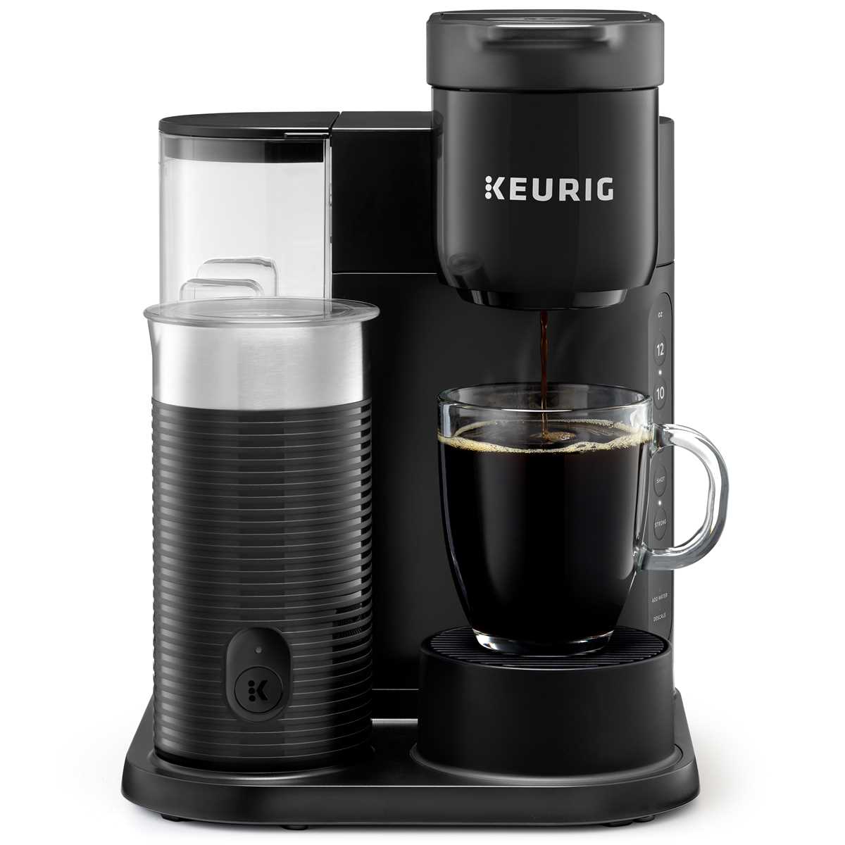 keurig schematic diagram