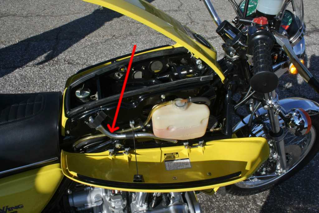 kick start only wiring diagram kick start only wiring diagram