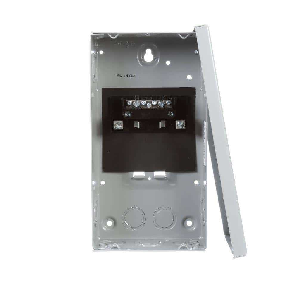 wiring diagram for 60 amp subpanel