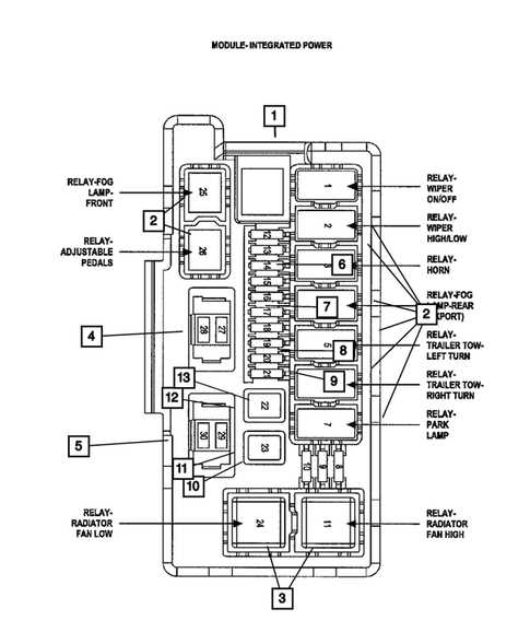 2007 jeep grand cherokee tail light wiring diagram