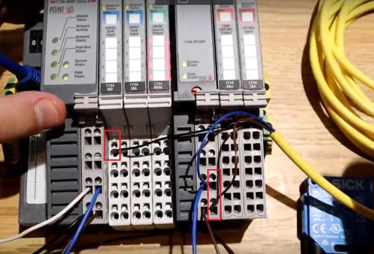 1734 aentr wiring diagram 1734 aentr wiring diagram