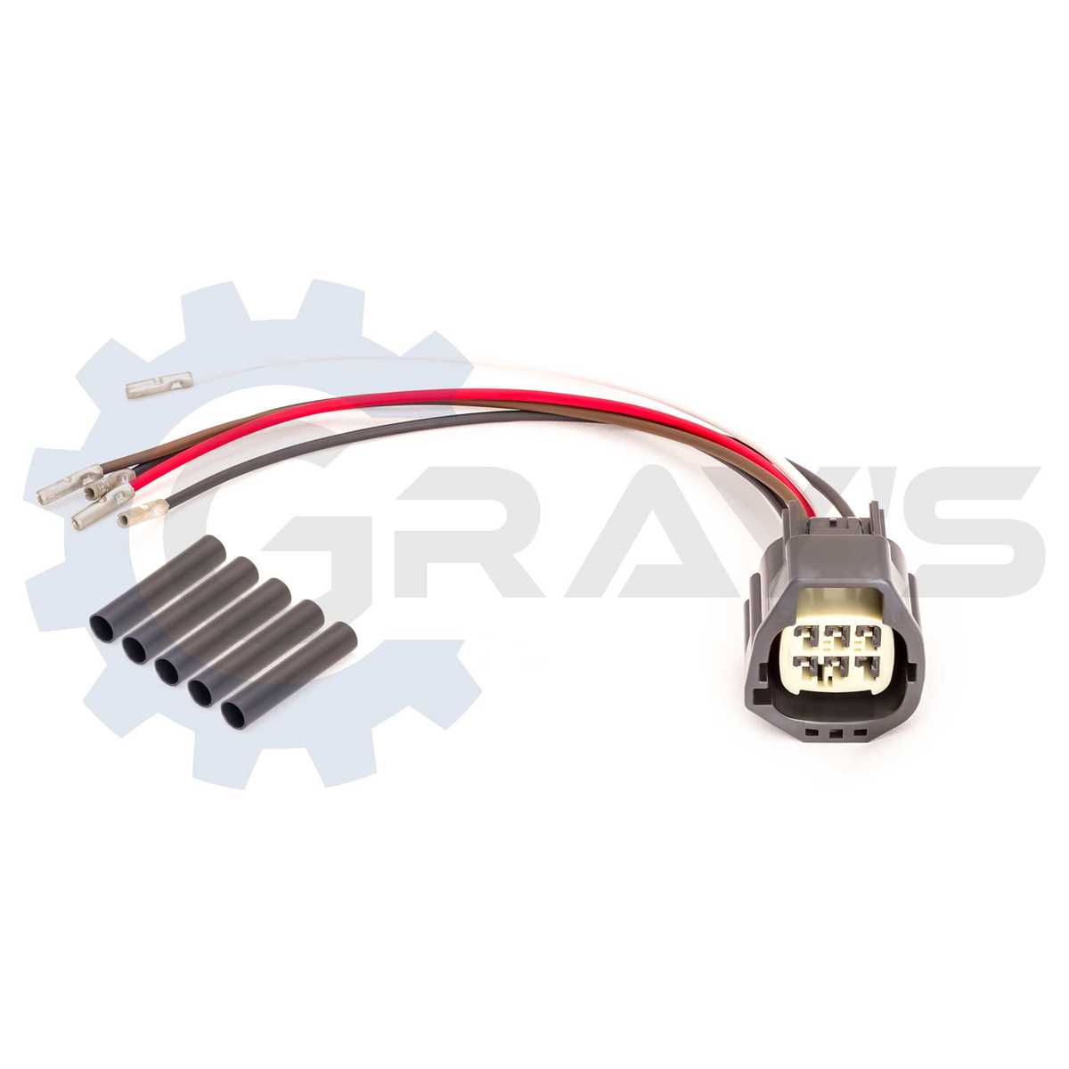 2006 dodge ram 2500 fan clutch wiring diagram
