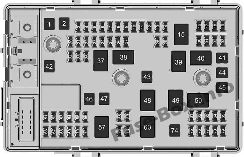 2006 chevy express wiring diagram