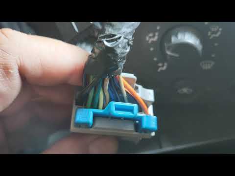 2001 grand prix radio wiring diagram