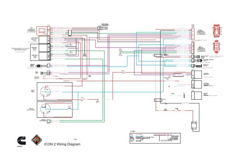 12 valve cummins starter wiring diagram
