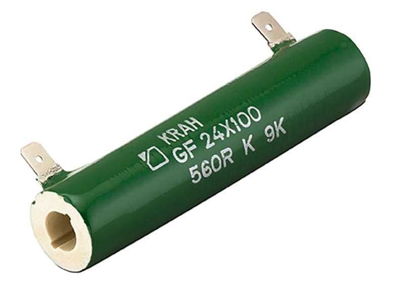 krah rwi resistor schematic diagram krah rwi resistor schematic diagram