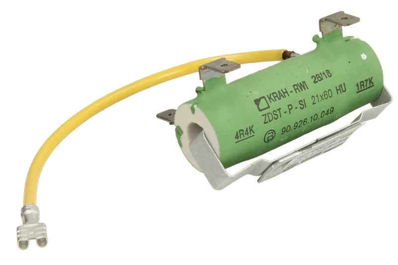 krah rwi resistor schematic diagram krah rwi resistor schematic diagram