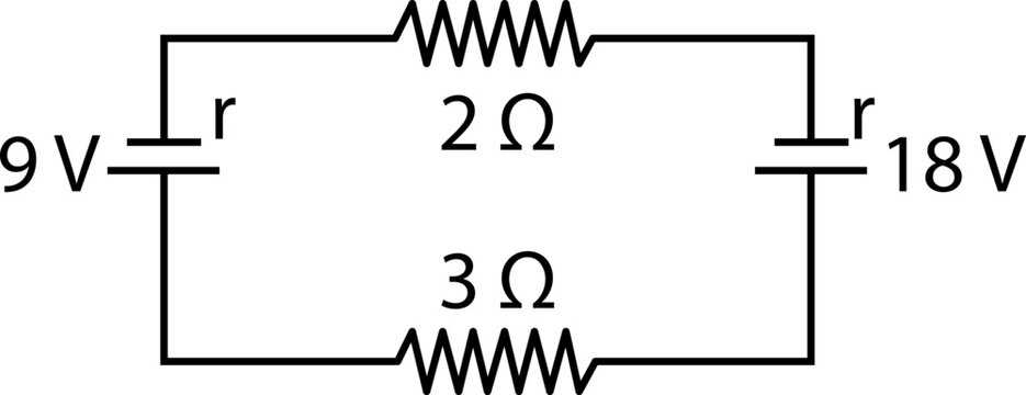 schematic diagram series resistance schematic diagram series resistance