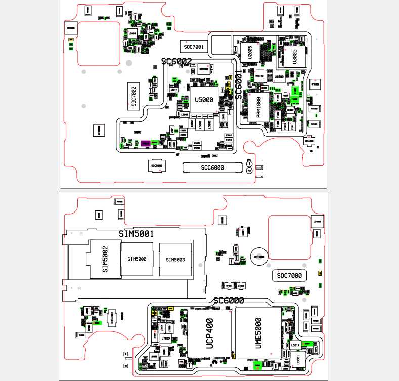 samsung a025f schematic diagram