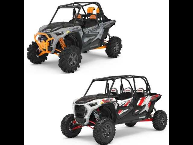 2019 polaris ranger xp 1000 wiring diagram