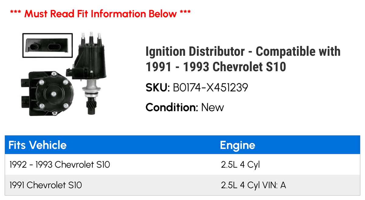 1991 chevy s10 ignition wiring diagram