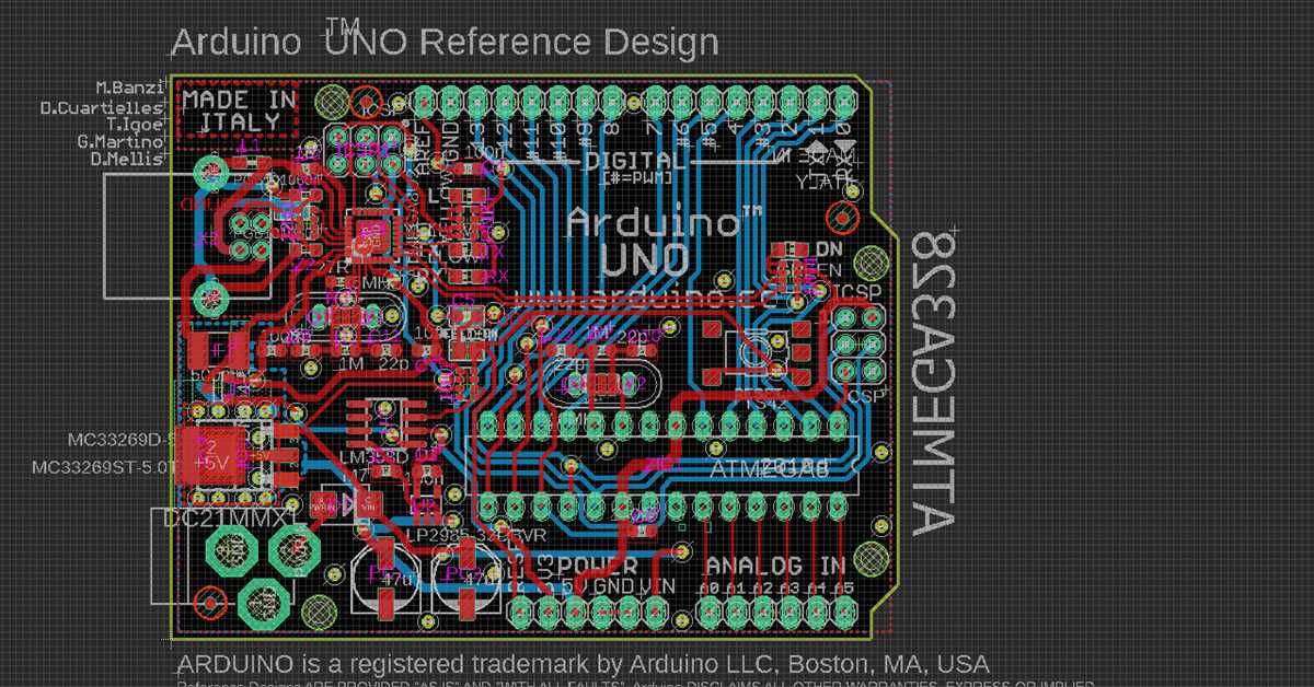schematic diagram for a pwm electronic sign mother board