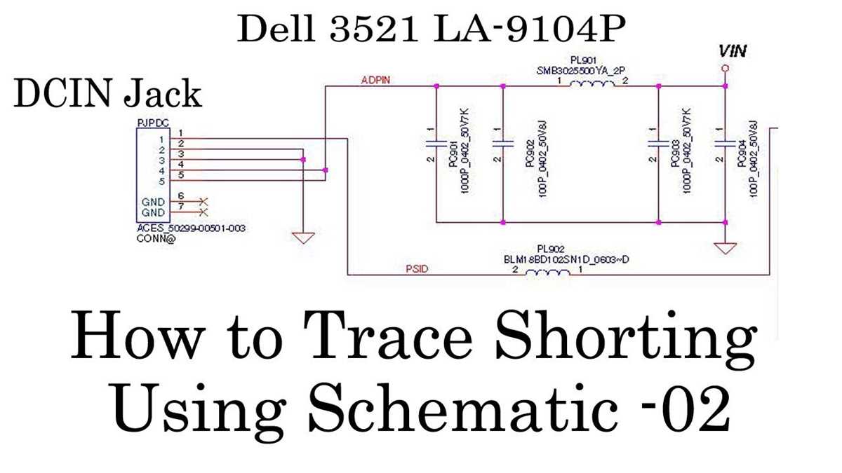 la 9104p schematic diagram la 9104p schematic diagram