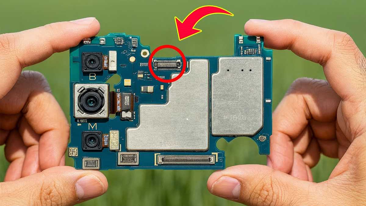 lava z60 schematic diagram