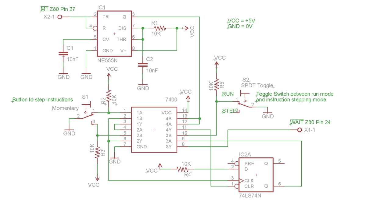 lava z80 schematic diagram lava z80 schematic diagram