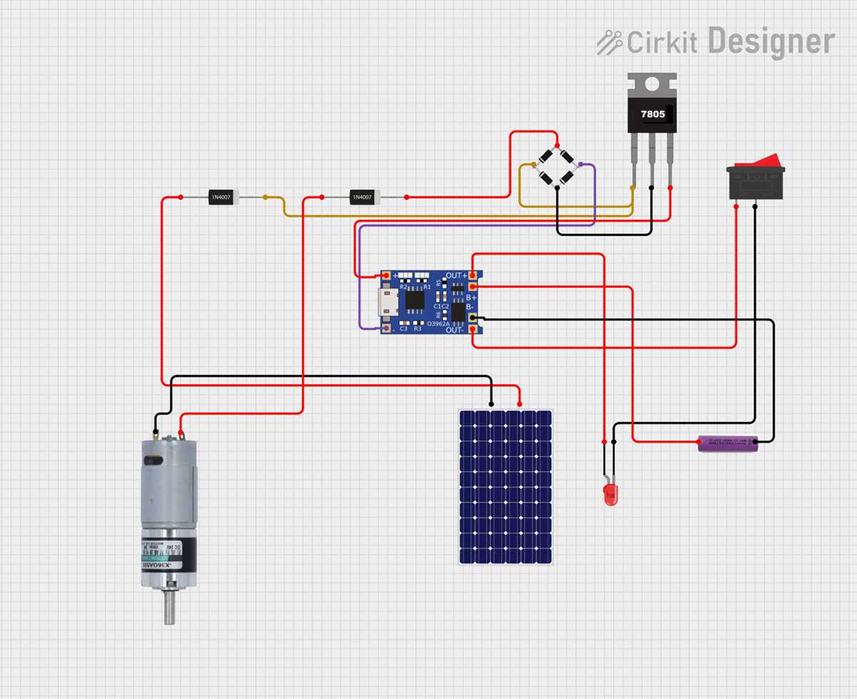 ic 4066 circuit diagram