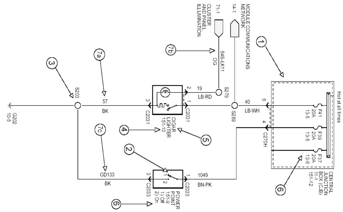 f150 free ford wiring diagrams