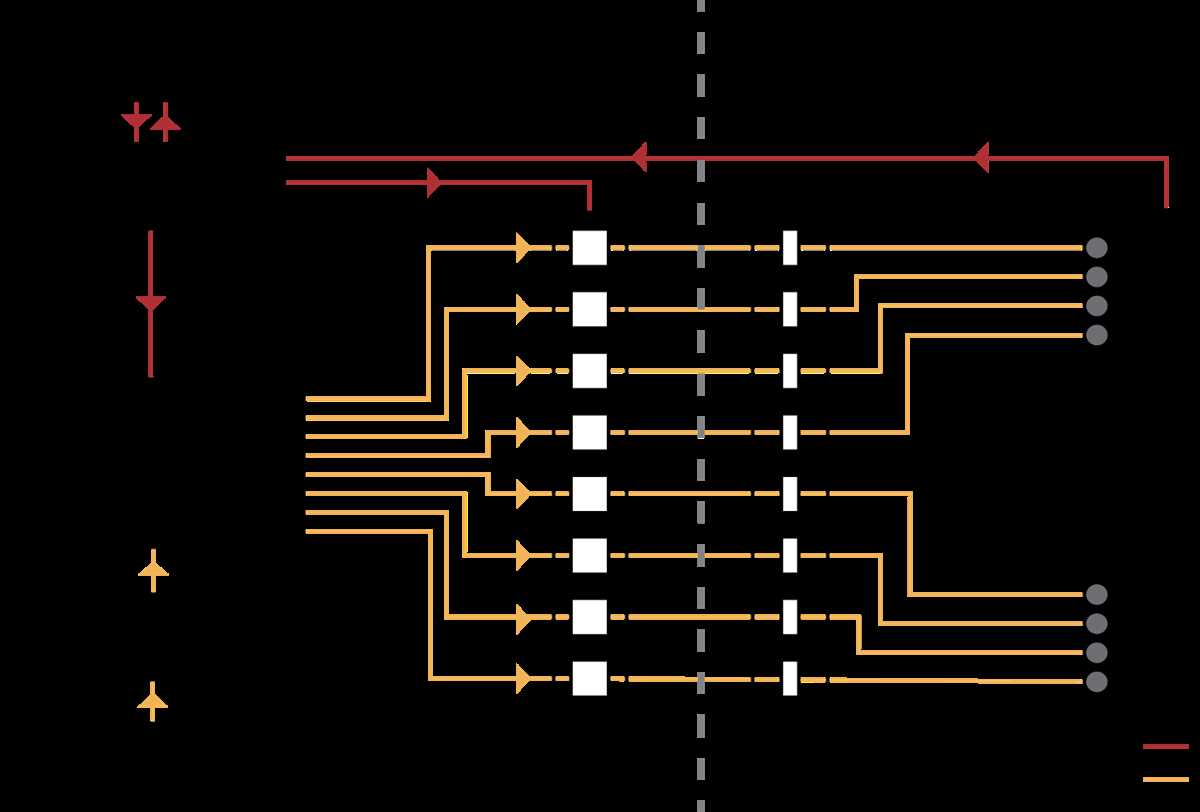 air compressor control circuit diagram