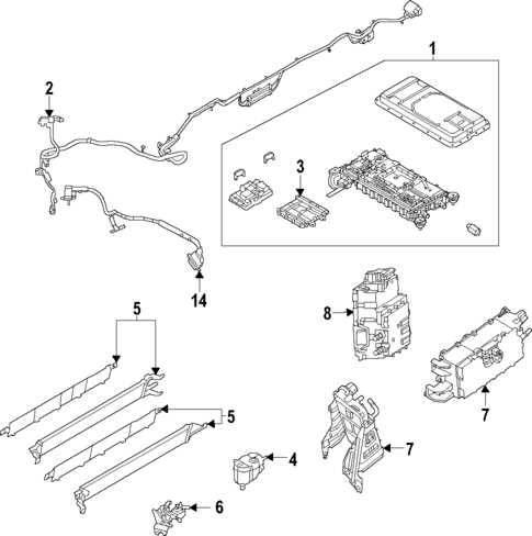 2022 f150 wiring diagram