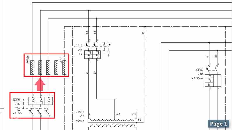 learn electrical wiring diagrams